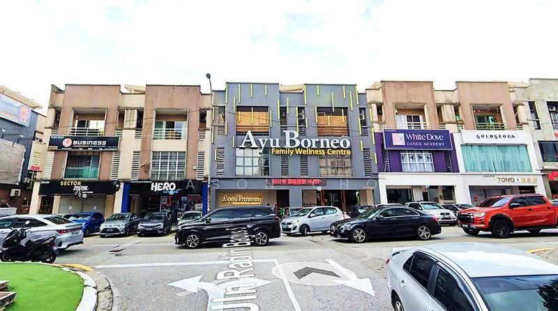 Shop for Sale in Bandar Baru Sri Petaling (Sri Petaling) - Jason Cho - PropertyGuru.com.my