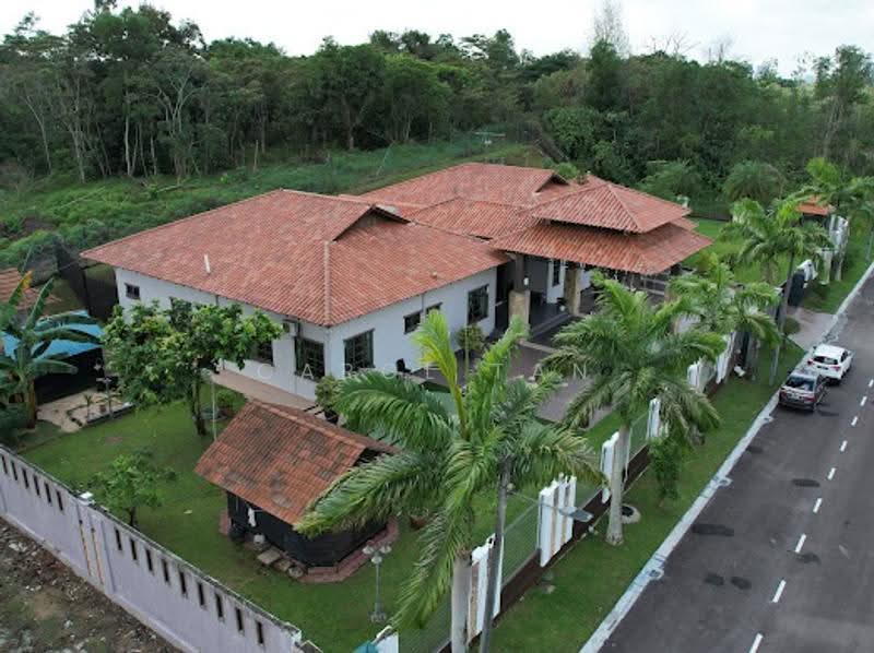 Rumah Banglo untuk Dijual di Nasa City (Tebrau) - Carol Tan - PropertyGuru.com.my
