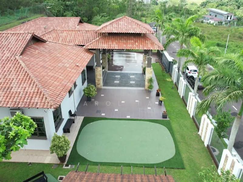 Rumah Banglo untuk Dijual di Nasa City (Tebrau) - Carol Tan - PropertyGuru.com.my
