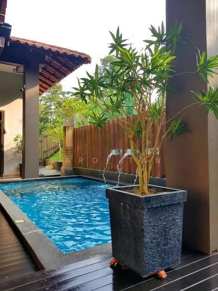 Rumah Banglo untuk Dijual di Nasa City (Tebrau) - Carol Tan - PropertyGuru.com.my