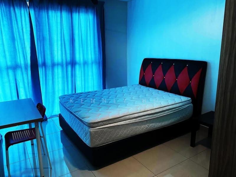 Service Residence for Rent at Pacific Place - Kennly Ho - Bedroom - PropertyGuru.com.my