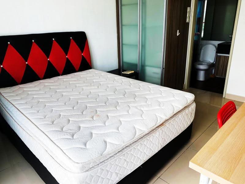 Service Residence for Rent at Pacific Place - Kennly Ho - Bedroom - PropertyGuru.com.my