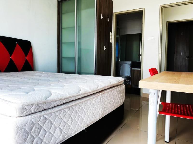 Service Residence for Rent at Pacific Place - Kennly Ho - Bedroom - PropertyGuru.com.my