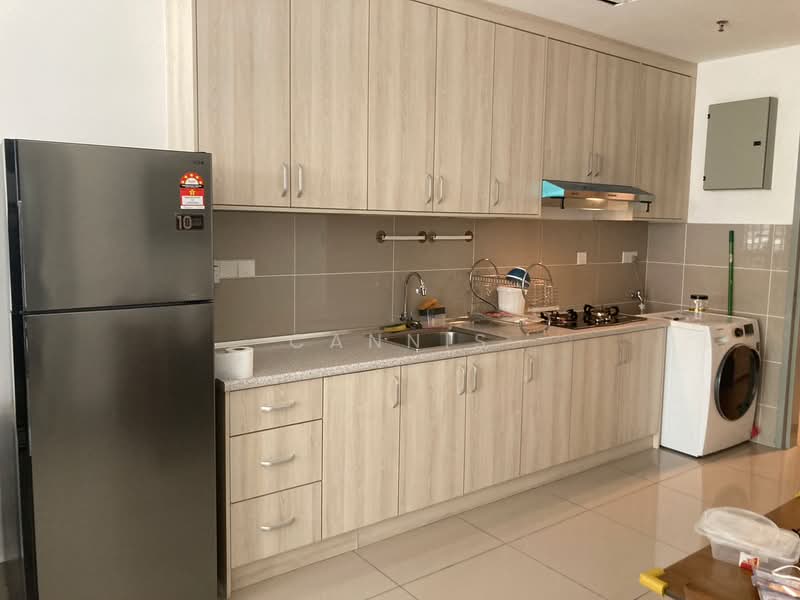Kediaman Servis untuk Disewa di Utropolis Urbano - Cannis Choy - PropertyGuru.com.my