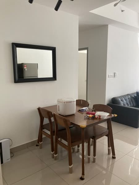 Kediaman Servis untuk Disewa di Utropolis Urbano - Cannis Choy - PropertyGuru.com.my