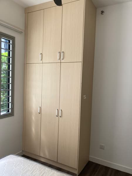 Kediaman Servis untuk Disewa di Utropolis Urbano - Cannis Choy - PropertyGuru.com.my