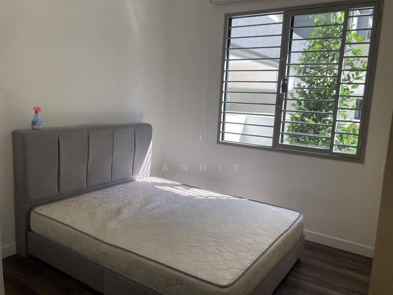 Kediaman Servis untuk Disewa di Utropolis Urbano - Cannis Choy - PropertyGuru.com.my