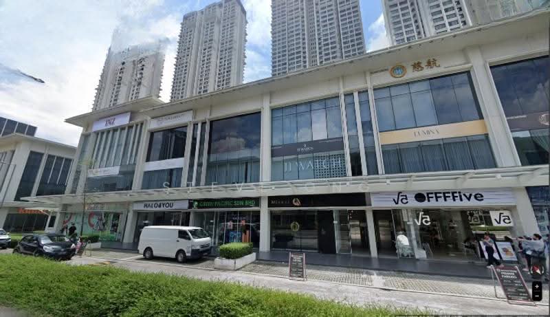 Shop for Sale in Taman Impian Indah (Bukit Jalil) - Steve Ong - PropertyGuru.com.my