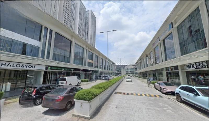 Shop for Sale in Taman Impian Indah (Bukit Jalil) - Steve Ong - PropertyGuru.com.my