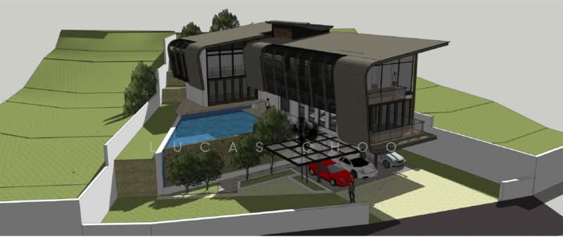 Tanah Kediaman untuk Dijual di Cemerlang Heights (Gombak) - Lucas Choo - PropertyGuru.com.my