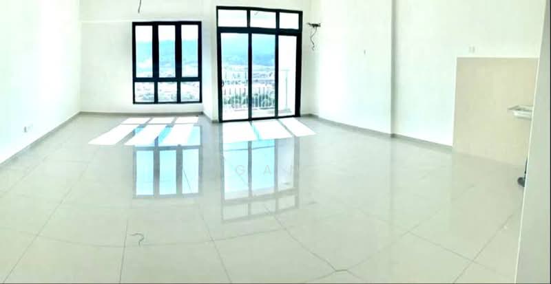 Condominium for Rent at The Promenade - Gan Chun Kai - View - PropertyGuru.com.my