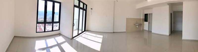 Condominium for Rent at The Promenade - Gan Chun Kai - Interior - PropertyGuru.com.my