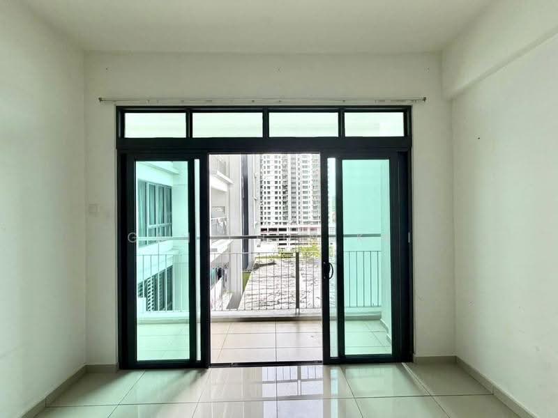 Condominium for Rent at The Promenade - Gan Chun Kai - Balcony - PropertyGuru.com.my