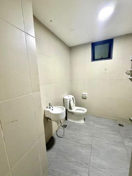 Condominium for Rent at The Promenade - Gan Chun Kai - Bathroom - PropertyGuru.com.my