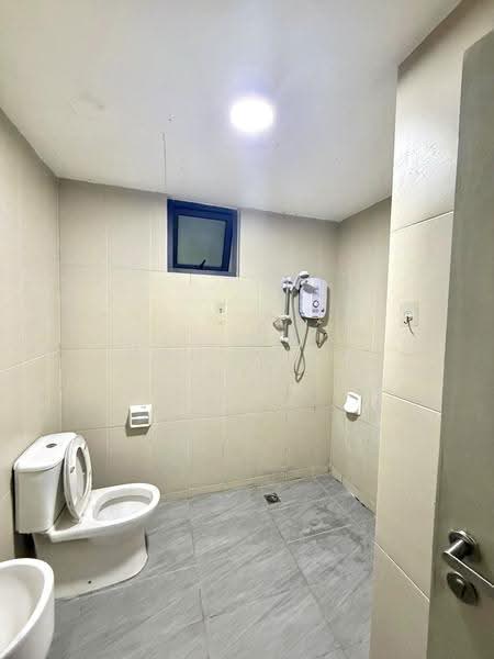 Condominium for Rent at The Promenade - Gan Chun Kai - Bathroom - PropertyGuru.com.my