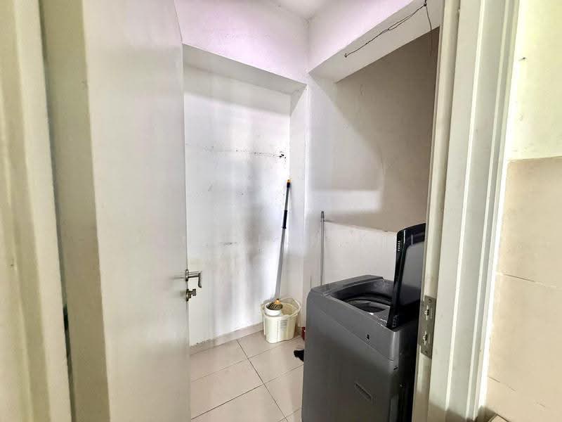 Condominium for Rent at The Promenade - Gan Chun Kai - Interior - PropertyGuru.com.my