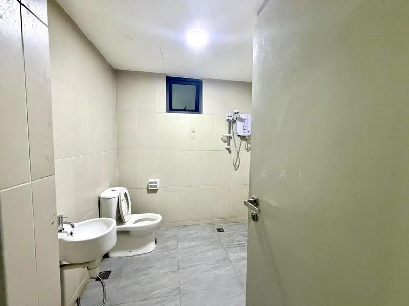 Condominium for Rent at The Promenade - Gan Chun Kai - Bathroom - PropertyGuru.com.my