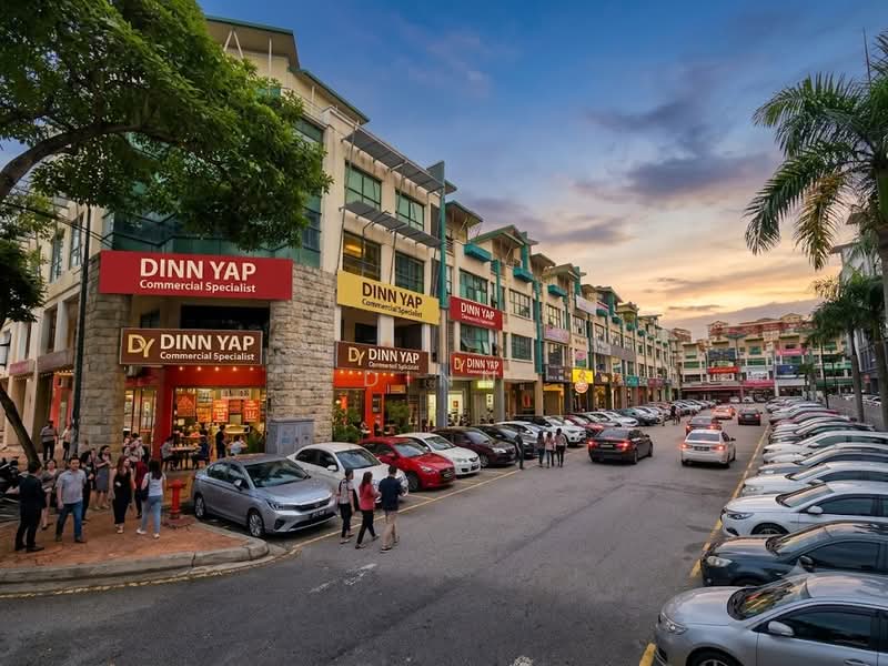 Shop / Office for Sale in Sunway (Selangor) - DINN YAP - Exterior - PropertyGuru.com.my