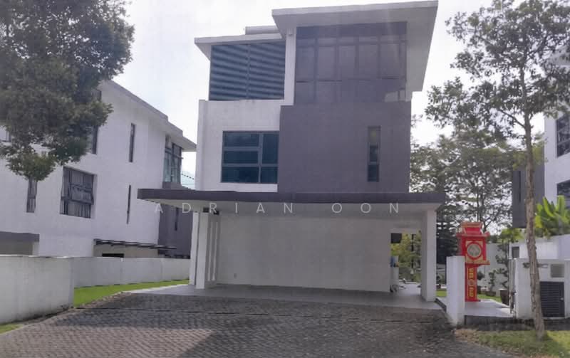 Bungalow House untuk Dijual di Saujana Puchong (Puchong) - Adrian Oon - Exterior - PropertyGuru.com.my