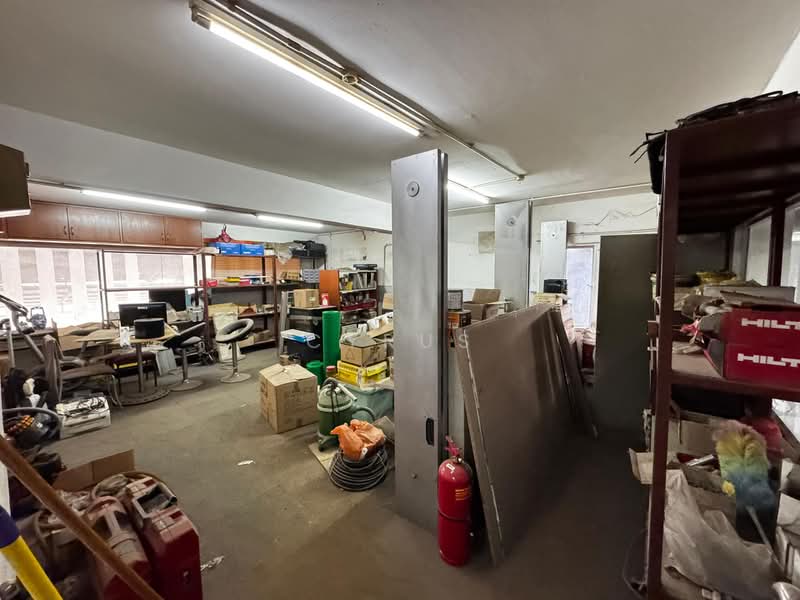 Kilang untuk Dijual di Taman Sri Ehsan (Kepong) - Cyrus Soon - Interior - PropertyGuru.com.my