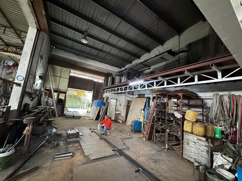 Kilang untuk Dijual di Taman Sri Ehsan (Kepong) - Cyrus Soon - Interior - PropertyGuru.com.my