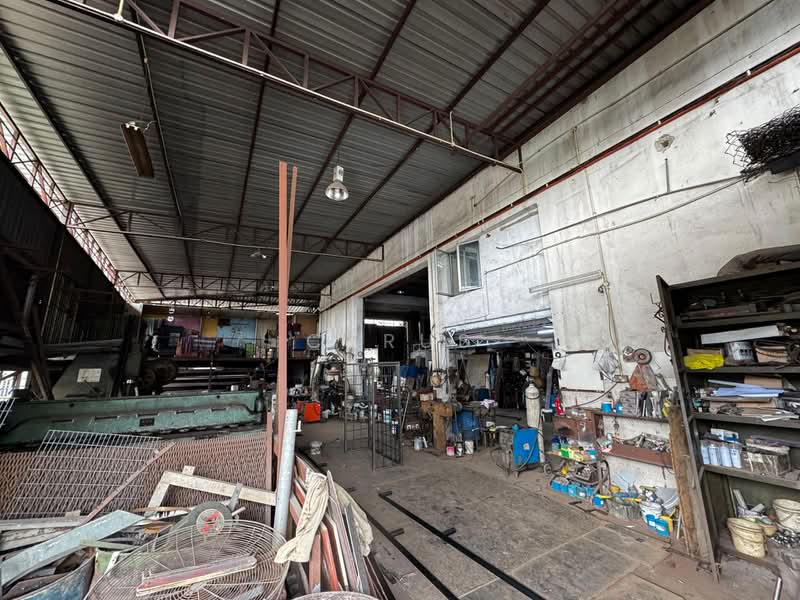 Kilang untuk Dijual di Taman Sri Ehsan (Kepong) - Cyrus Soon - PropertyGuru.com.my