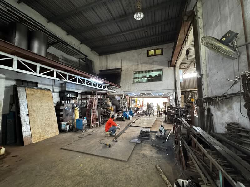 Kilang untuk Dijual di Taman Sri Ehsan (Kepong) - Cyrus Soon - PropertyGuru.com.my