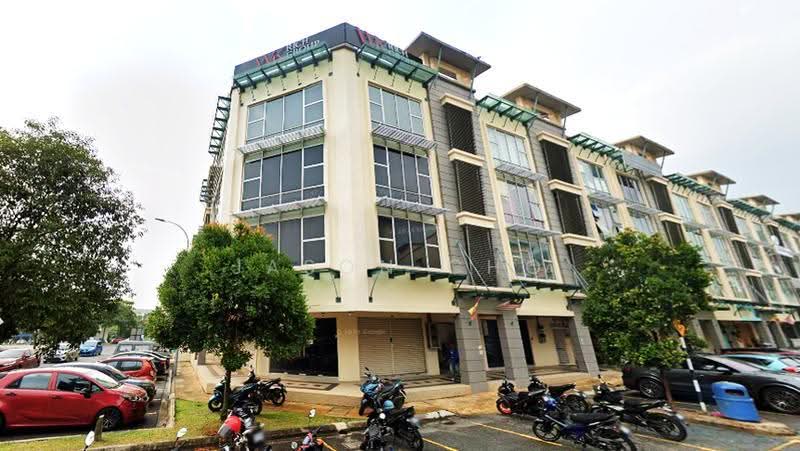 Shop for Sale in Setia Alam (Selangor) - Jason Cho - PropertyGuru.com.my