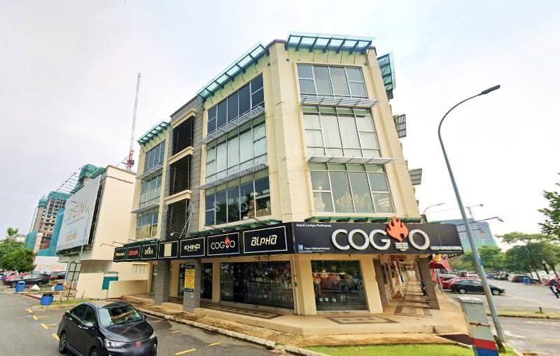Shop for Sale in Setia Alam (Selangor) - Jason Cho - PropertyGuru.com.my