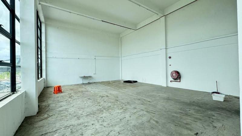 Detached Factory for Sale in Taman Perindustrian Puchong Utama (Puchong) - Steven Shim - Interior - PropertyGuru.com.my