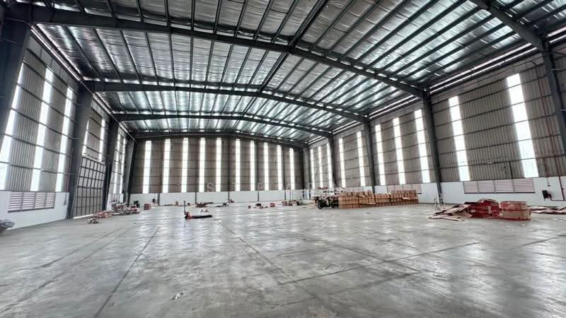 Detached Factory for Sale in Taman Perindustrian Puchong Utama (Puchong) - Steven Shim - Interior - PropertyGuru.com.my