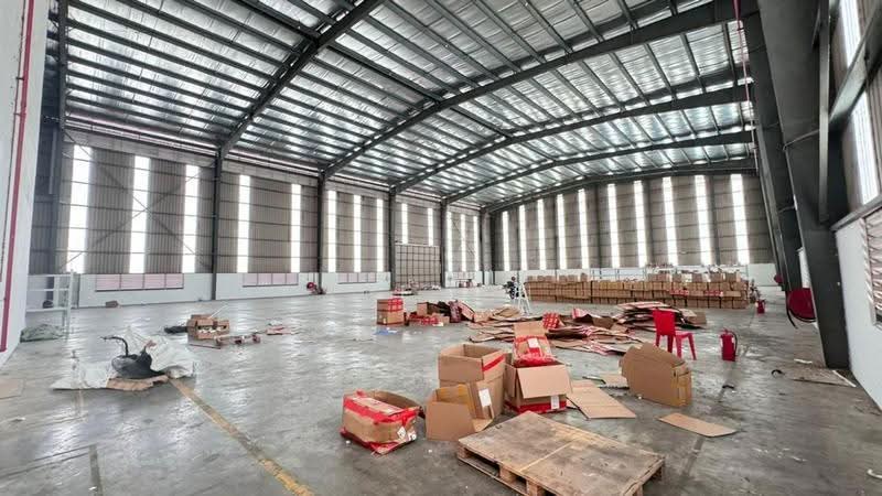 Detached Factory for Sale in Taman Perindustrian Puchong Utama (Puchong) - Steven Shim - Interior - PropertyGuru.com.my
