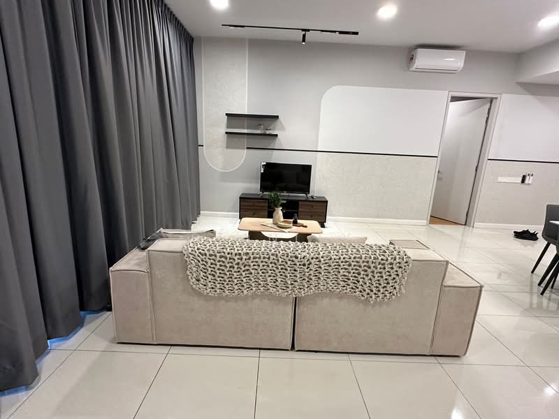 Kondominium untuk Disewa di Secoya Residence - Stanley Ho - PropertyGuru.com.my