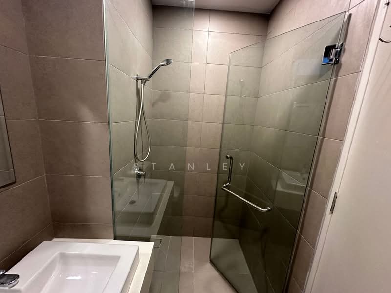 Kondominium untuk Disewa di Secoya Residence - Stanley Ho - PropertyGuru.com.my