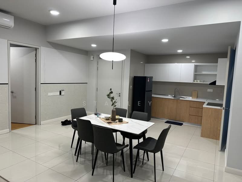 Kondominium untuk Disewa di Secoya Residence - Stanley Ho - PropertyGuru.com.my