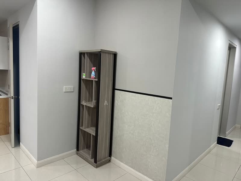 Kondominium untuk Disewa di Secoya Residence - Stanley Ho - PropertyGuru.com.my
