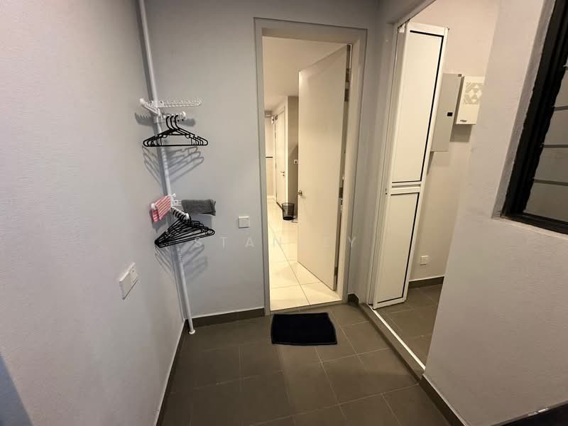 Kondominium untuk Disewa di Secoya Residence - Stanley Ho - PropertyGuru.com.my
