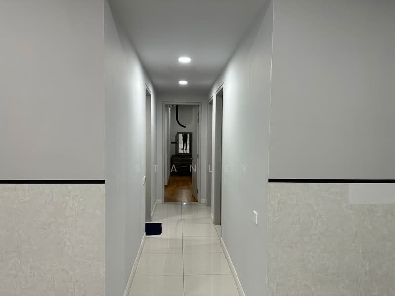 Kondominium untuk Disewa di Secoya Residence - Stanley Ho - PropertyGuru.com.my