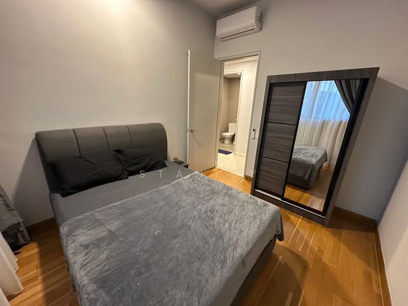 Kondominium untuk Disewa di Secoya Residence - Stanley Ho - PropertyGuru.com.my