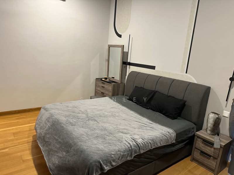Kondominium untuk Disewa di Secoya Residence - Stanley Ho - PropertyGuru.com.my