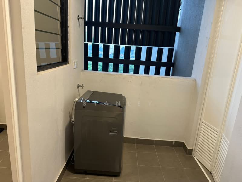 Kondominium untuk Disewa di Secoya Residence - Stanley Ho - PropertyGuru.com.my