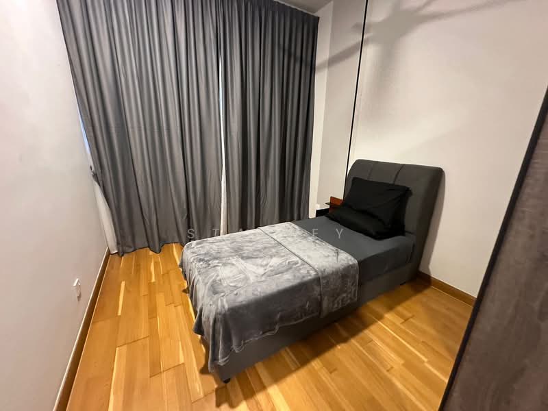 Kondominium untuk Disewa di Secoya Residence - Stanley Ho - PropertyGuru.com.my