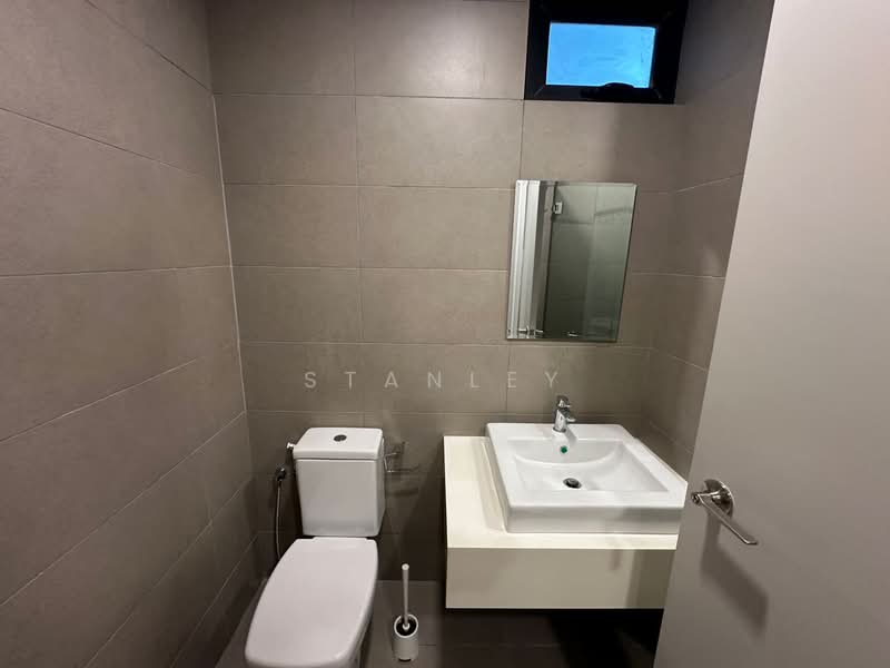 Kondominium untuk Disewa di Secoya Residence - Stanley Ho - PropertyGuru.com.my