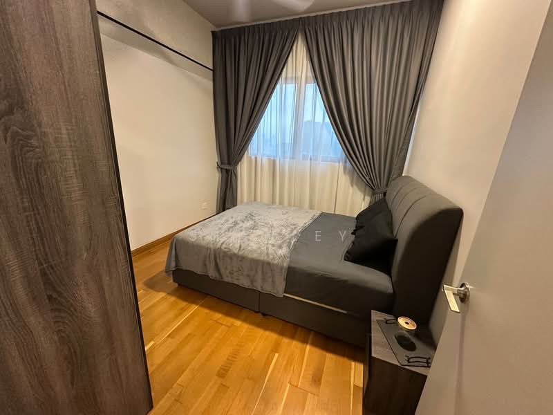 Kondominium untuk Disewa di Secoya Residence - Stanley Ho - PropertyGuru.com.my