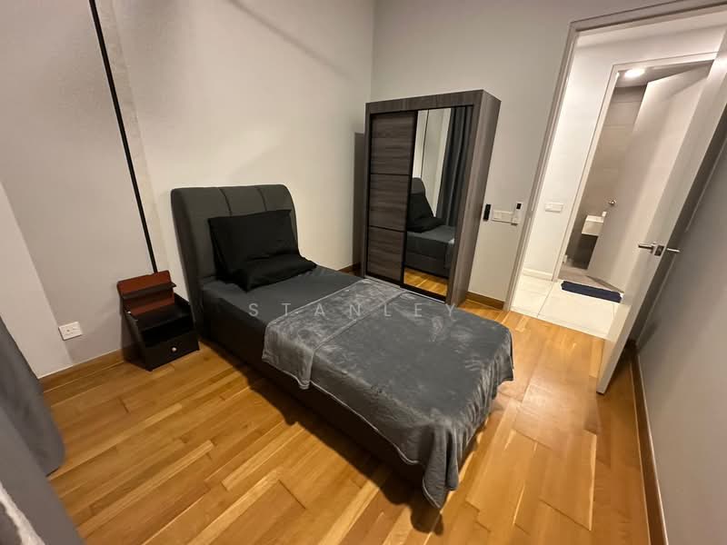 Kondominium untuk Disewa di Secoya Residence - Stanley Ho - PropertyGuru.com.my