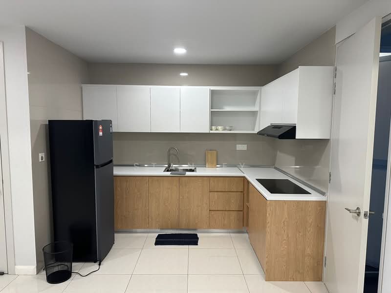 Kondominium untuk Disewa di Secoya Residence - Stanley Ho - PropertyGuru.com.my