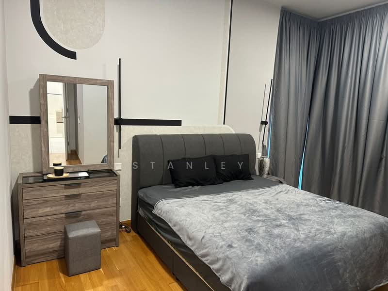 Kondominium untuk Disewa di Secoya Residence - Stanley Ho - PropertyGuru.com.my
