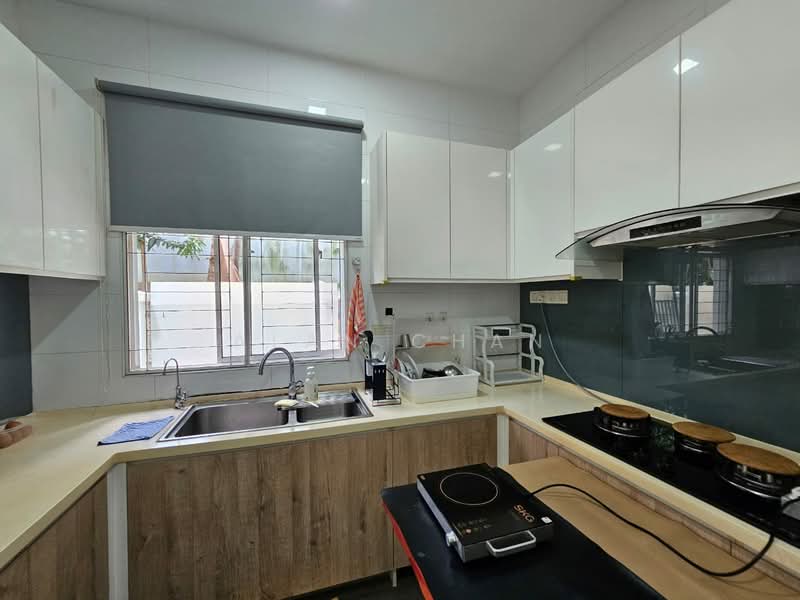 Bungalow for Sale in 16 Sierra (Puchong) - Alan Chan - Kitchen - PropertyGuru.com.my