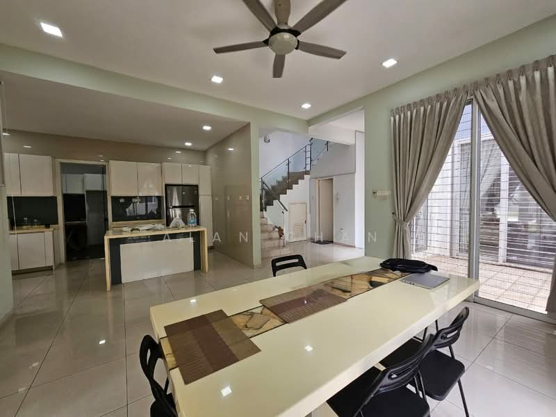Bungalow for Sale in 16 Sierra (Puchong) - Alan Chan - Kitchen - PropertyGuru.com.my