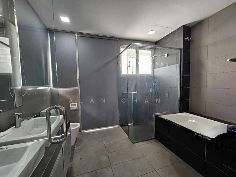 Bungalow for Sale in 16 Sierra (Puchong) - Alan Chan - Bathroom - PropertyGuru.com.my